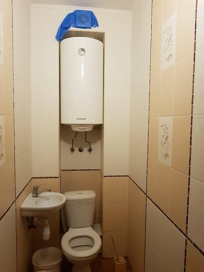 Epiktet Hostel Kiev