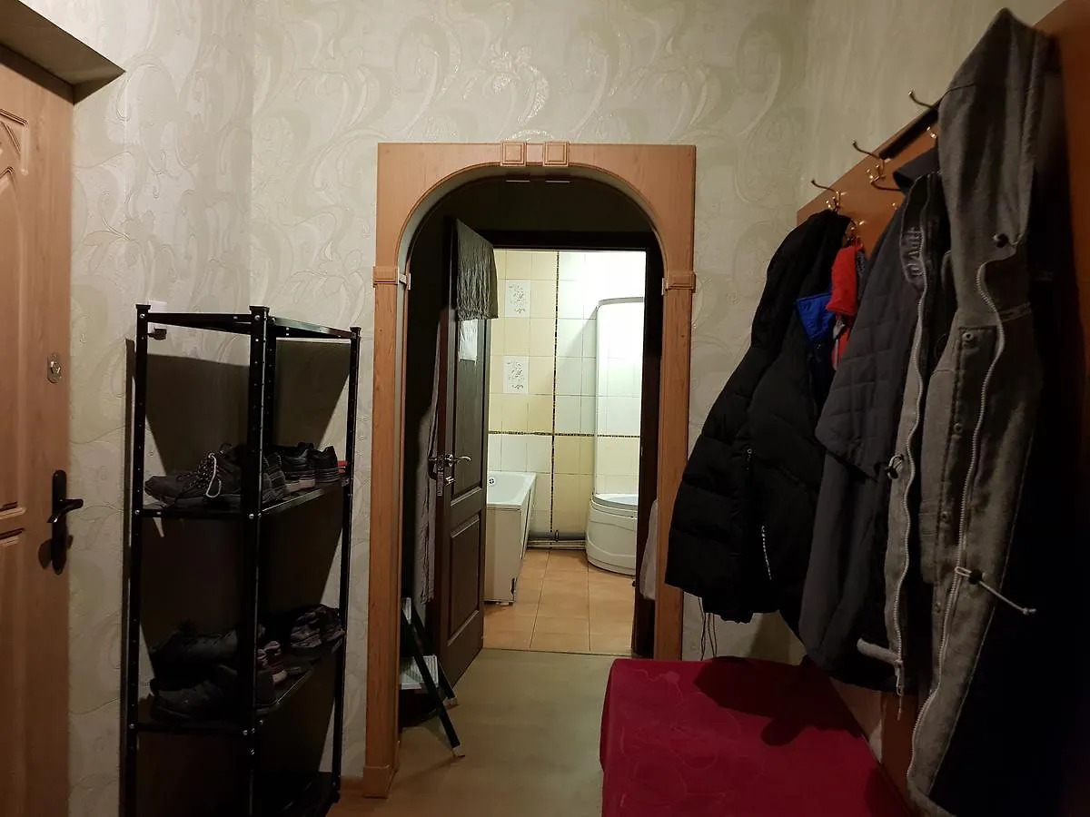 Epiktet Hostel Kiev 0*,