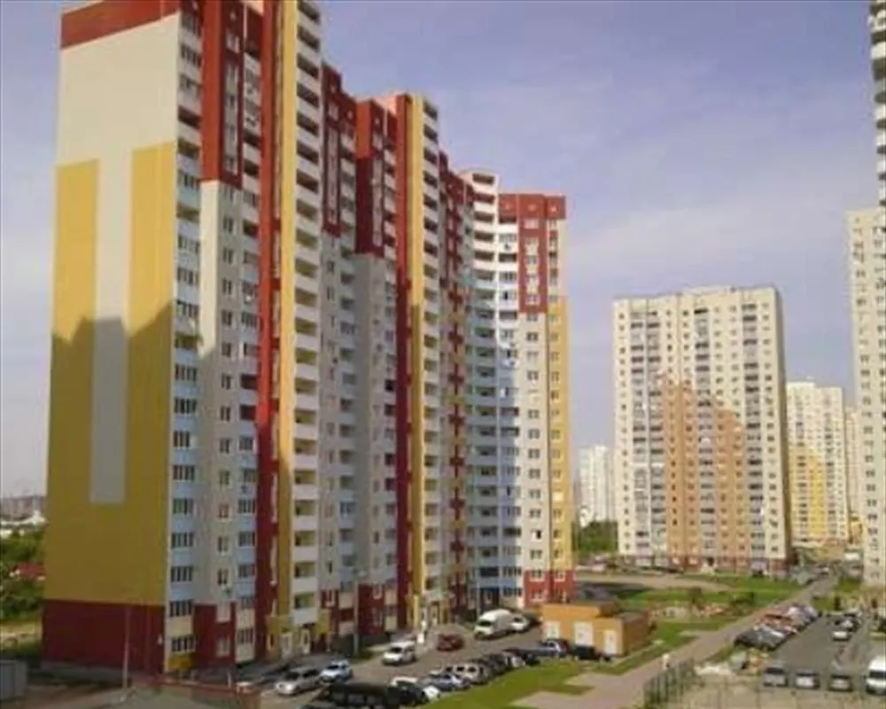 Auberge de jeunesse Epiktet à Kiev