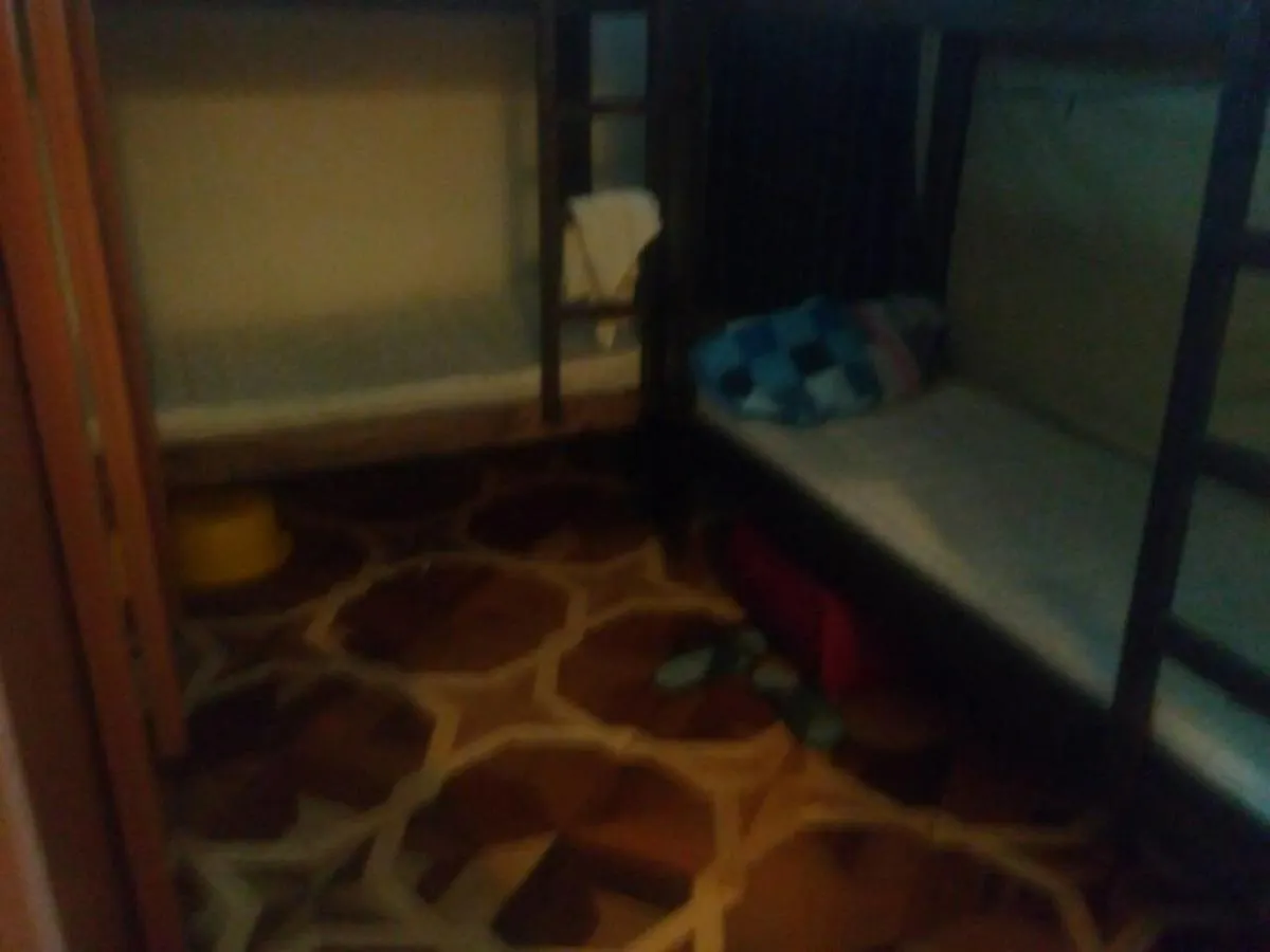 Hostal Epiktet Albergue Kiev