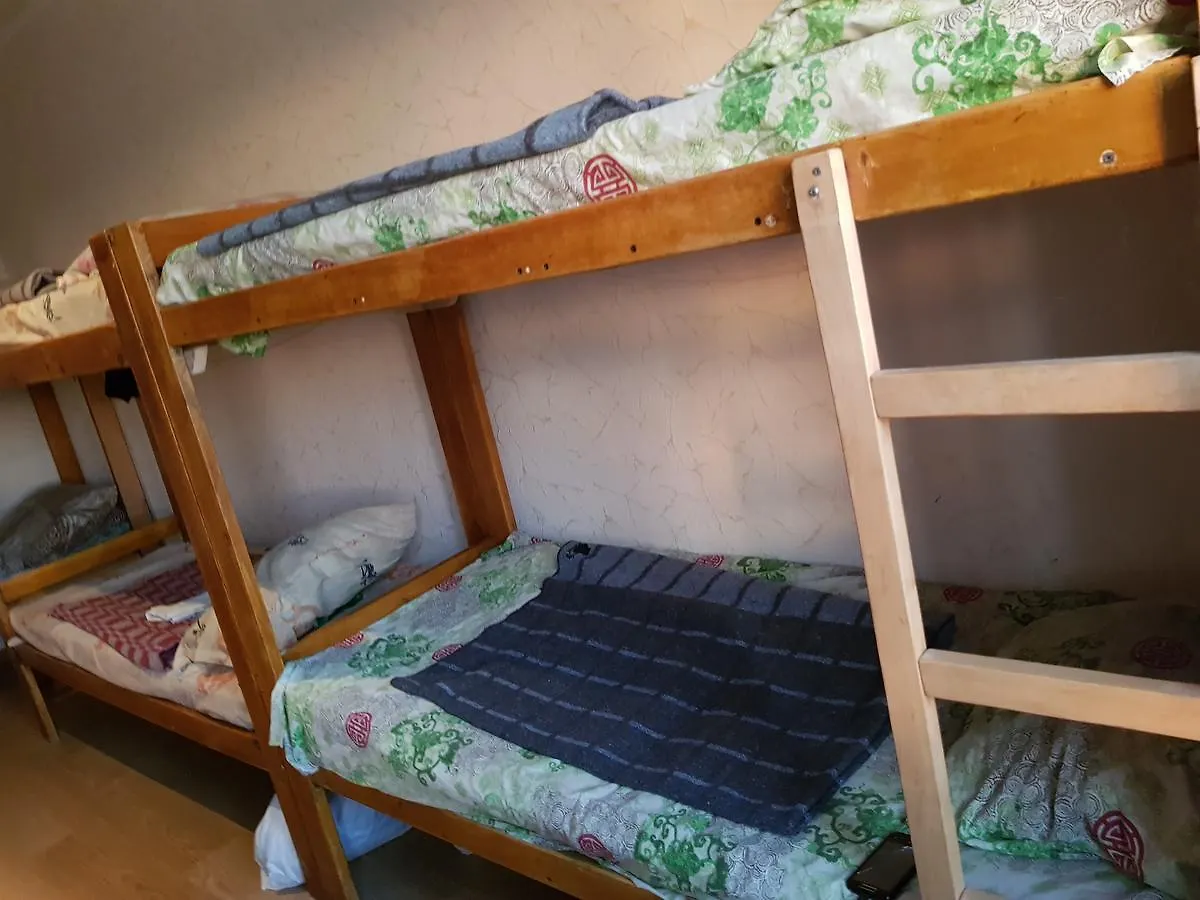 Epiktet Albergue Kiev Ucrania