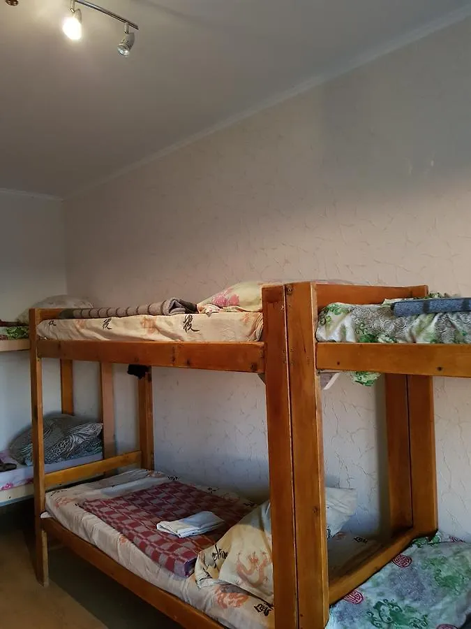 Epiktet Albergue Kiev Ucrania